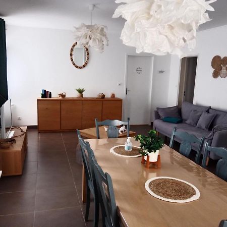 Au Repit Centre Thermes Luxeuil T3 Εξωτερικό φωτογραφία