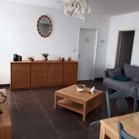 Au Repit Centre Thermes Luxeuil T3 Εξωτερικό φωτογραφία