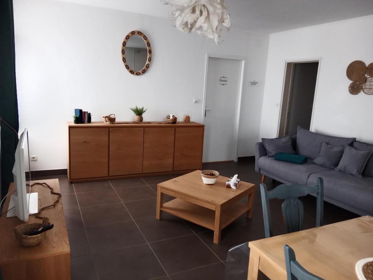 Au Repit Centre Thermes Luxeuil T3 Εξωτερικό φωτογραφία